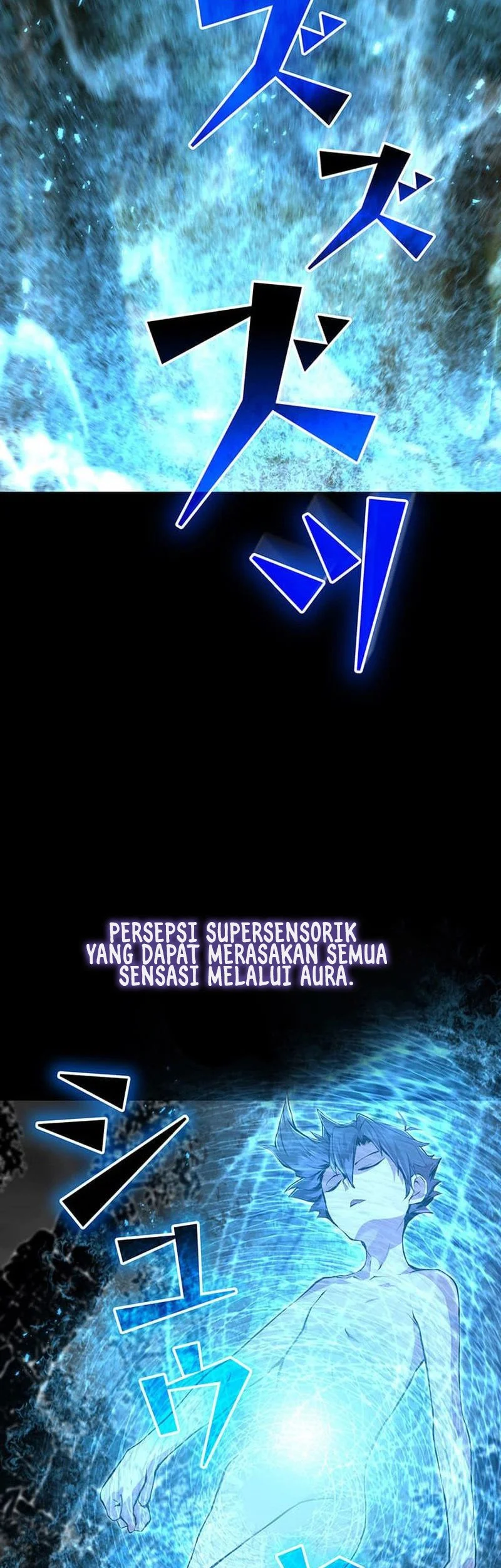 I Became a Munchkin Skill Thief Chapter 11 - halaman 44