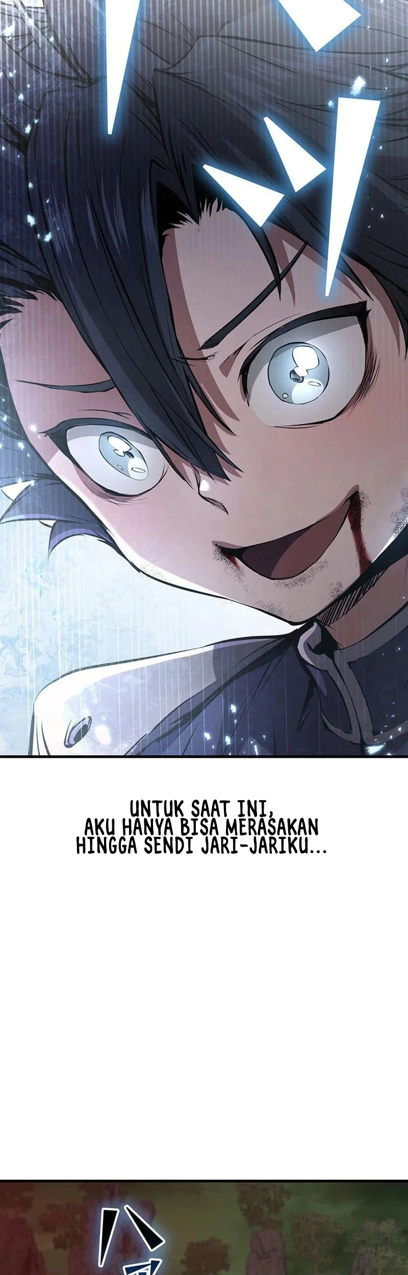 I Became a Munchkin Skill Thief Chapter 11 - halaman 47