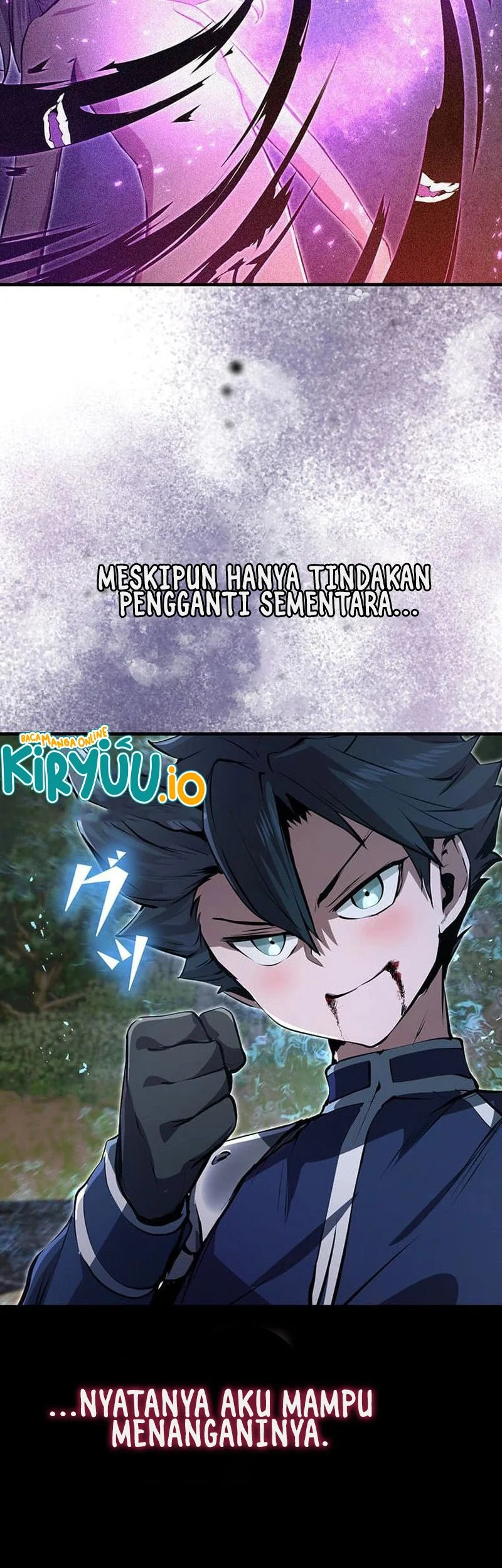 I Became a Munchkin Skill Thief Chapter 11 - halaman 50