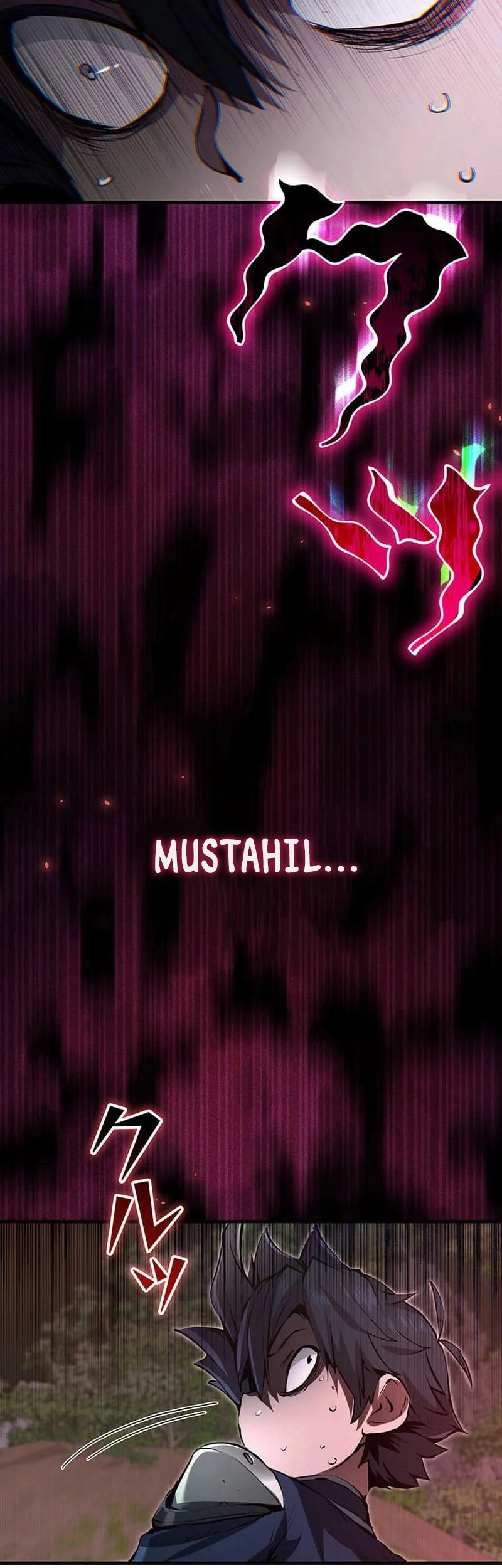 I Became a Munchkin Skill Thief Chapter 11 - halaman 52