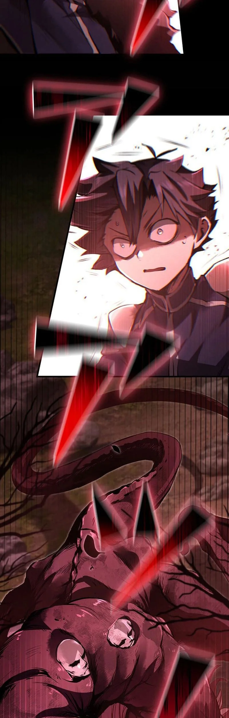 I Became a Munchkin Skill Thief Chapter 11 - halaman 59