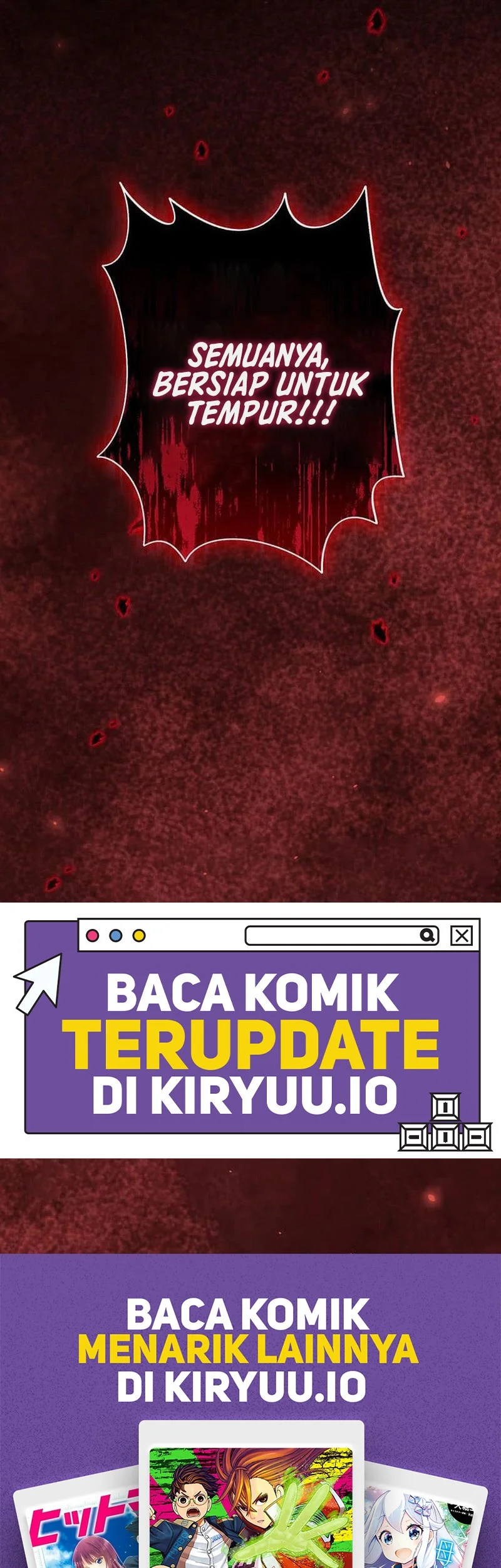I Became a Munchkin Skill Thief Chapter 11 - halaman 61