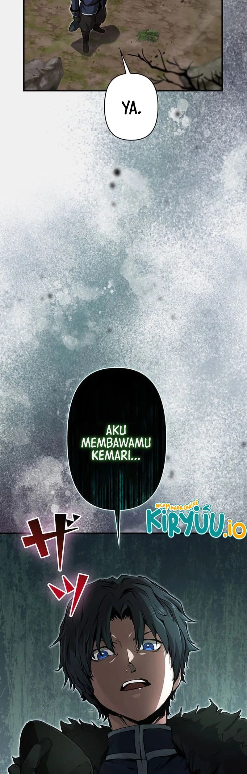 I Became a Munchkin Skill Thief Chapter 11 - halaman 8