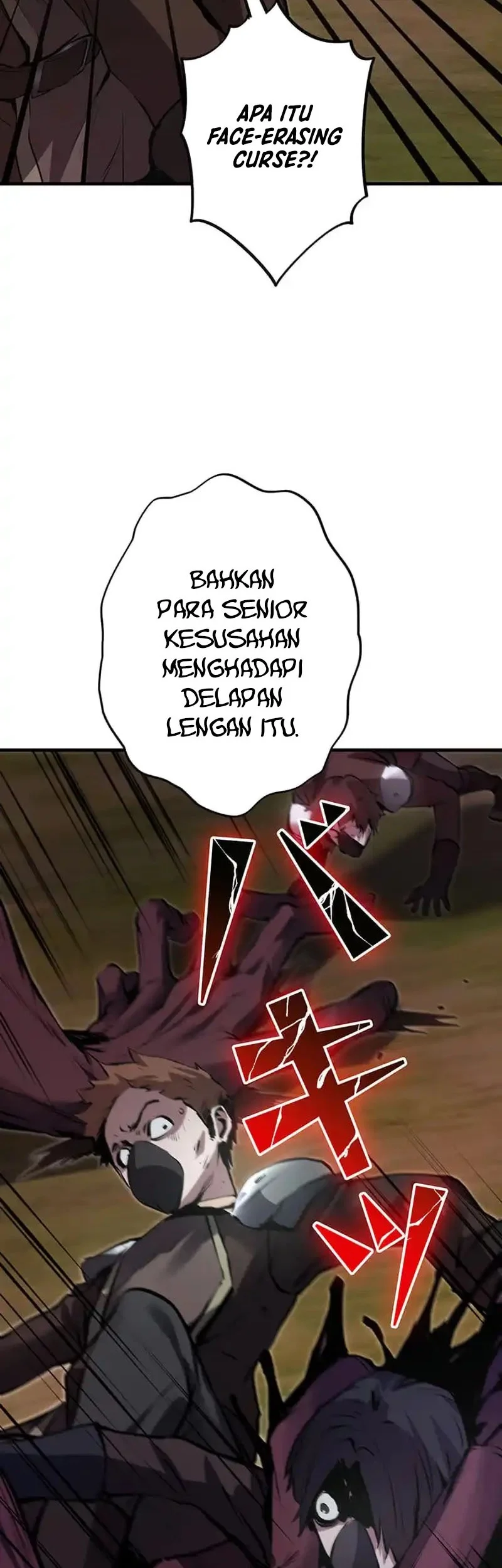 I Became a Munchkin Skill Thief Chapter 12 - halaman 15