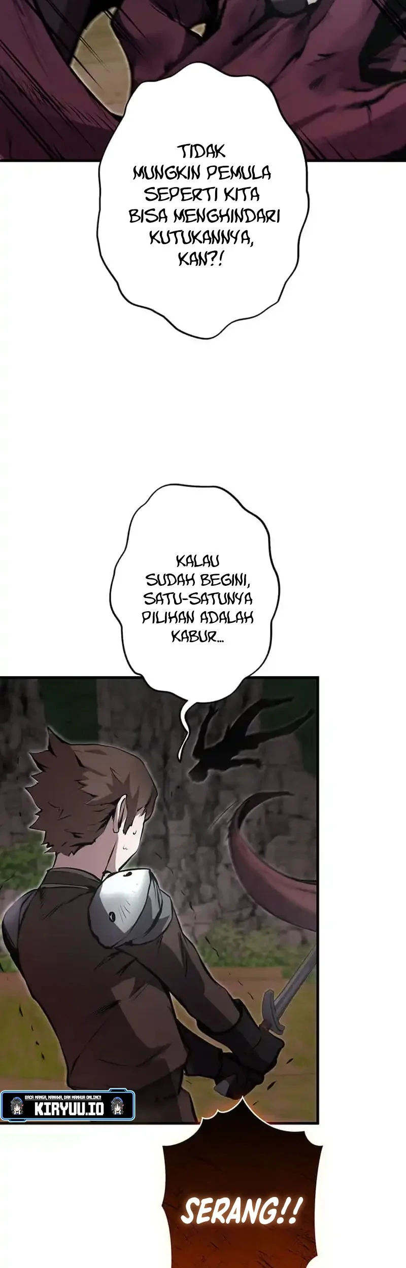 I Became a Munchkin Skill Thief Chapter 12 - halaman 16