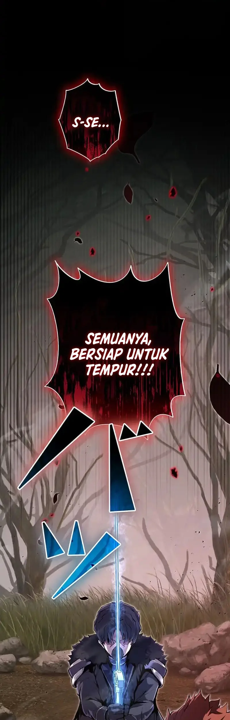 I Became a Munchkin Skill Thief Chapter 12 - halaman 2