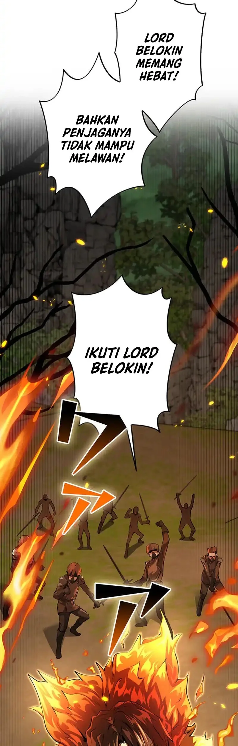 I Became a Munchkin Skill Thief Chapter 12 - halaman 23