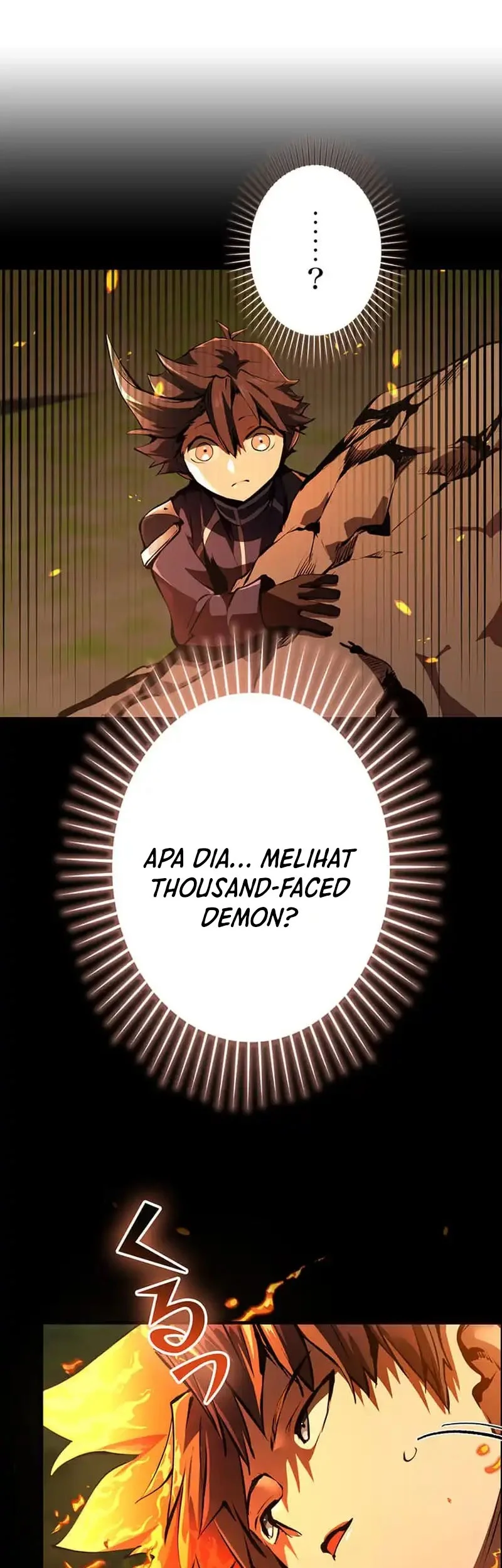 I Became a Munchkin Skill Thief Chapter 12 - halaman 26