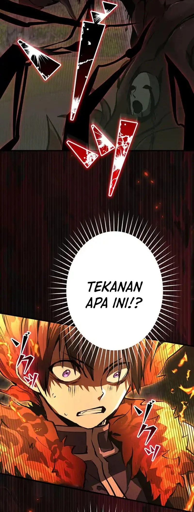 I Became a Munchkin Skill Thief Chapter 12 - halaman 31