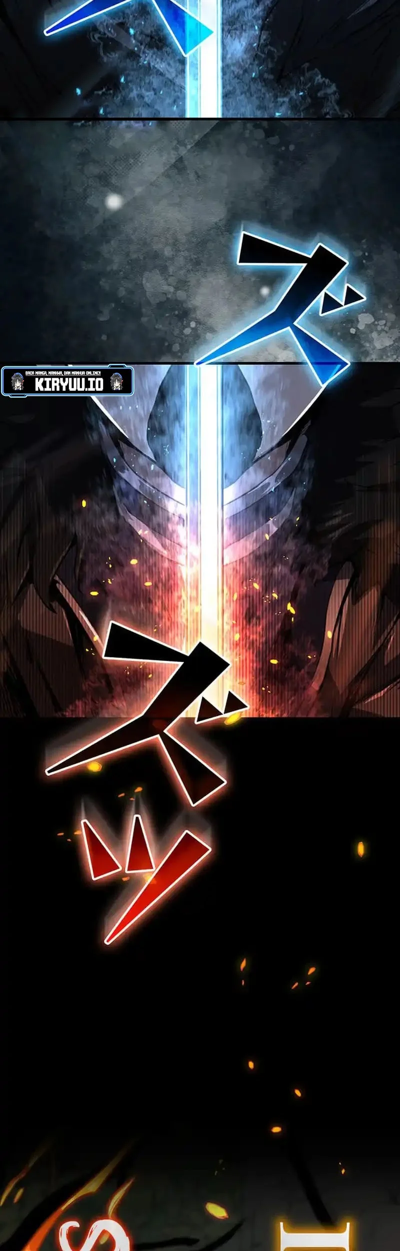 I Became a Munchkin Skill Thief Chapter 12 - halaman 4