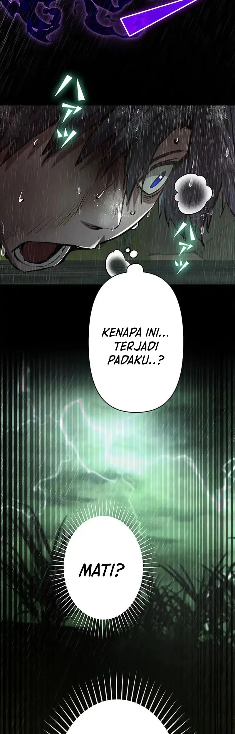 I Became a Munchkin Skill Thief Chapter 12 - halaman 46