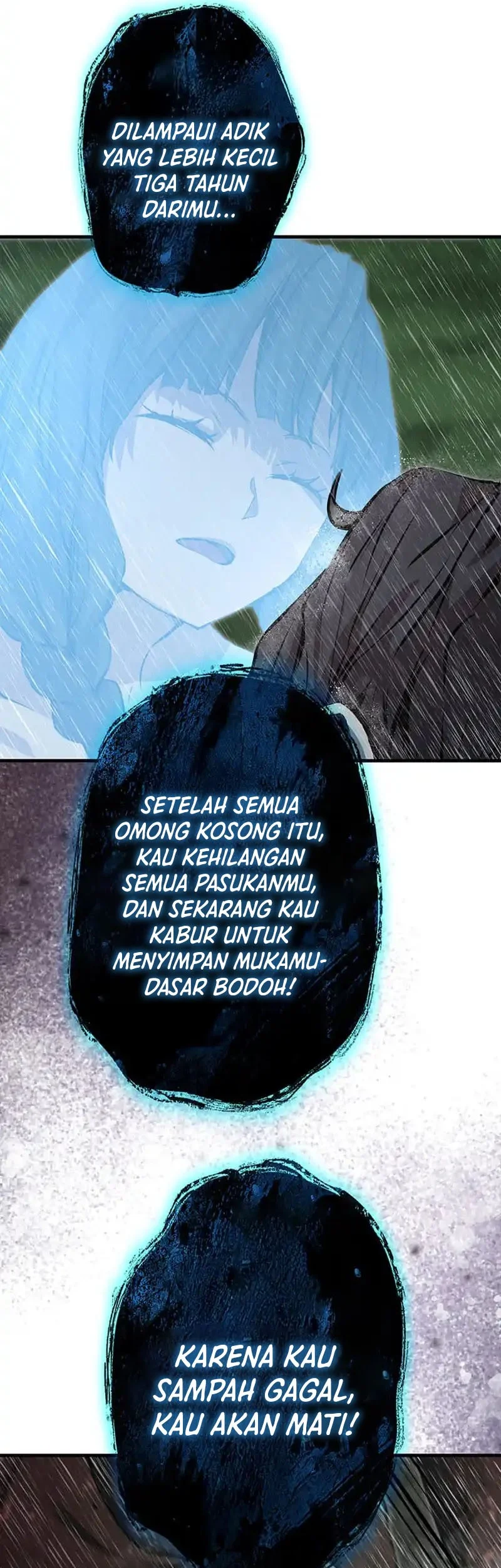 I Became a Munchkin Skill Thief Chapter 12 - halaman 48