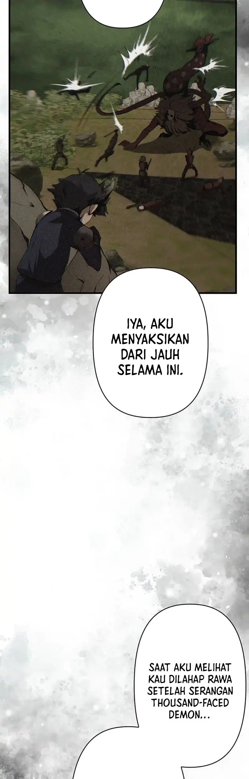 I Became a Munchkin Skill Thief Chapter 12 - halaman 57