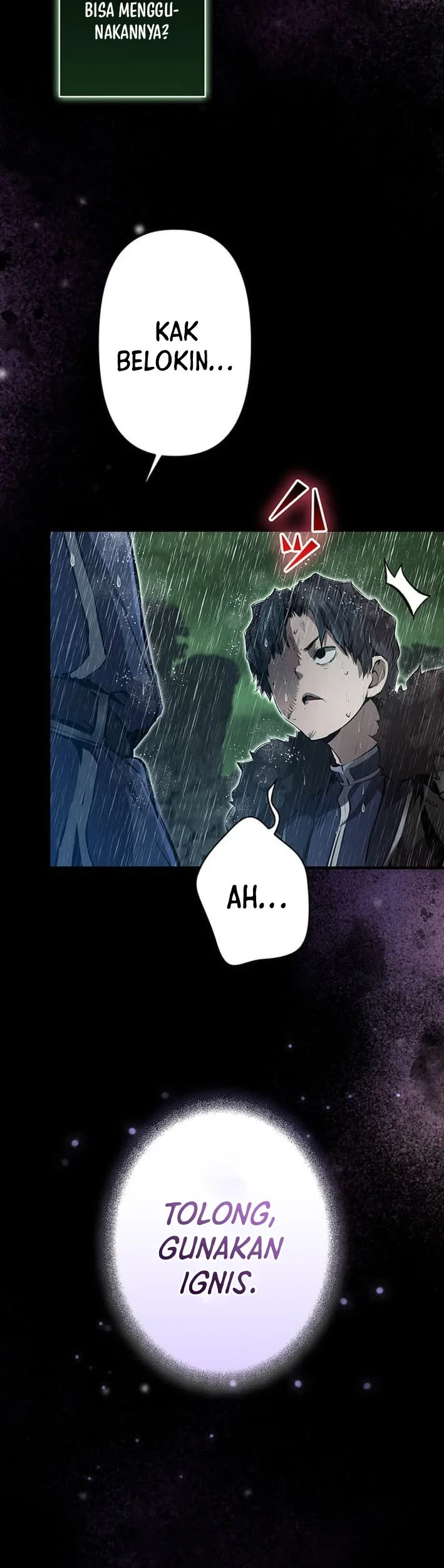 I Became a Munchkin Skill Thief Chapter 13 - halaman 11