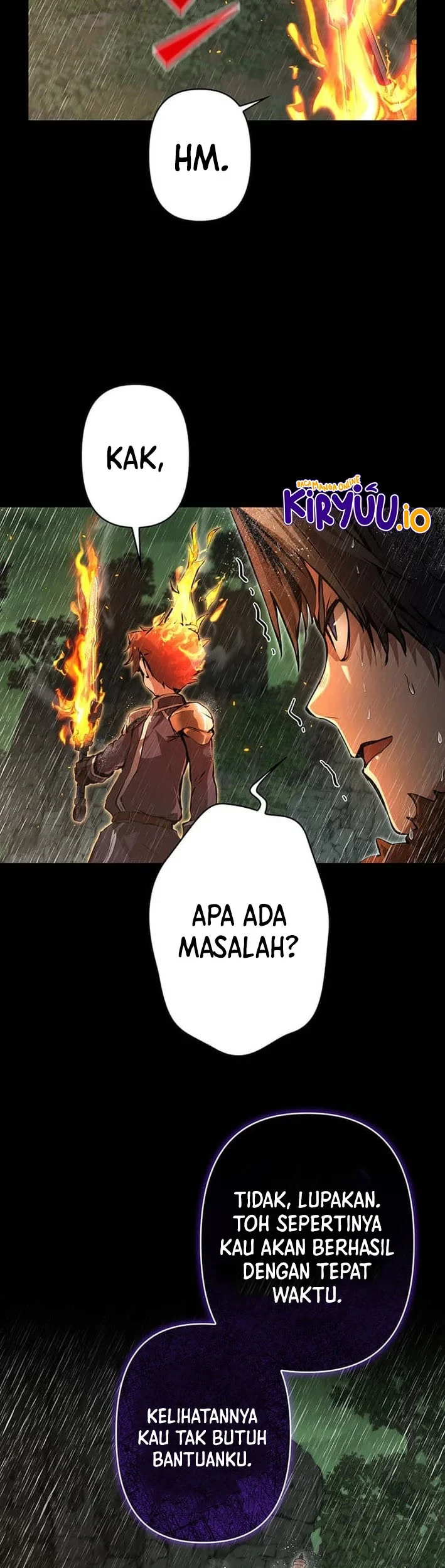 I Became a Munchkin Skill Thief Chapter 13 - halaman 14