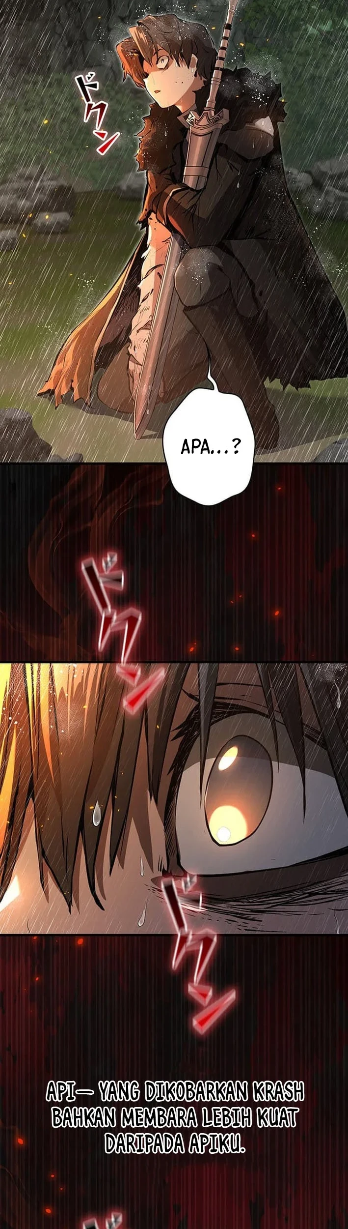 I Became a Munchkin Skill Thief Chapter 13 - halaman 15