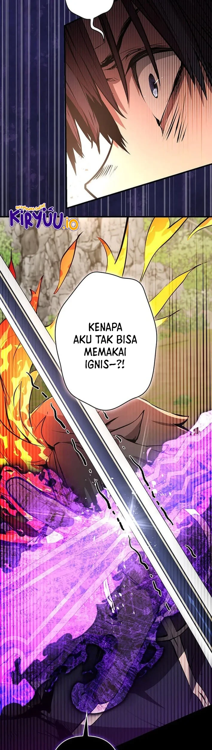 I Became a Munchkin Skill Thief Chapter 13 - halaman 26