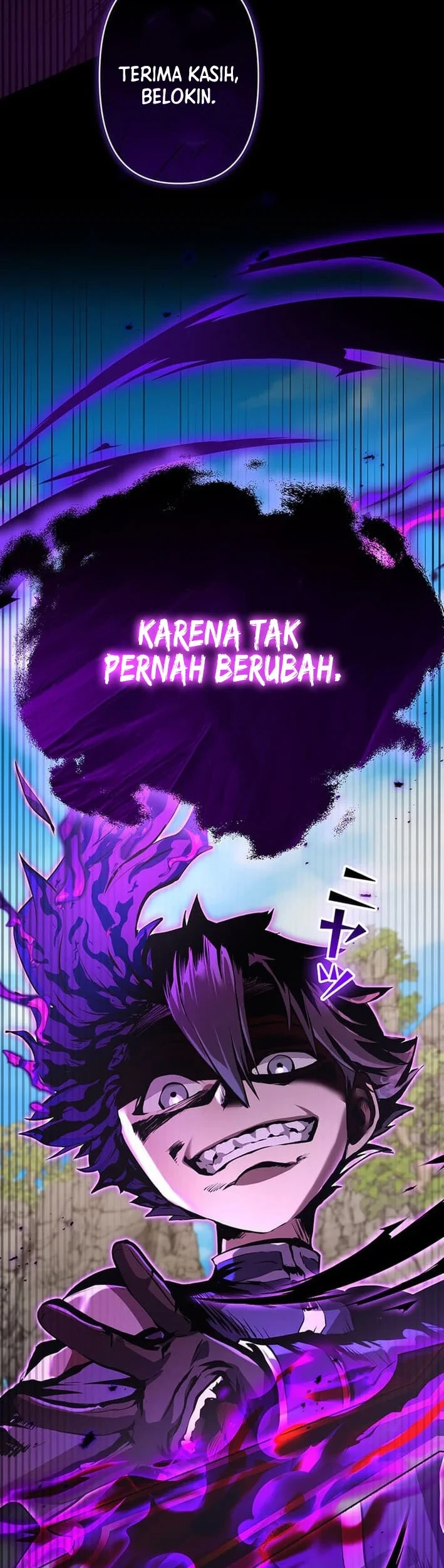 I Became a Munchkin Skill Thief Chapter 13 - halaman 27