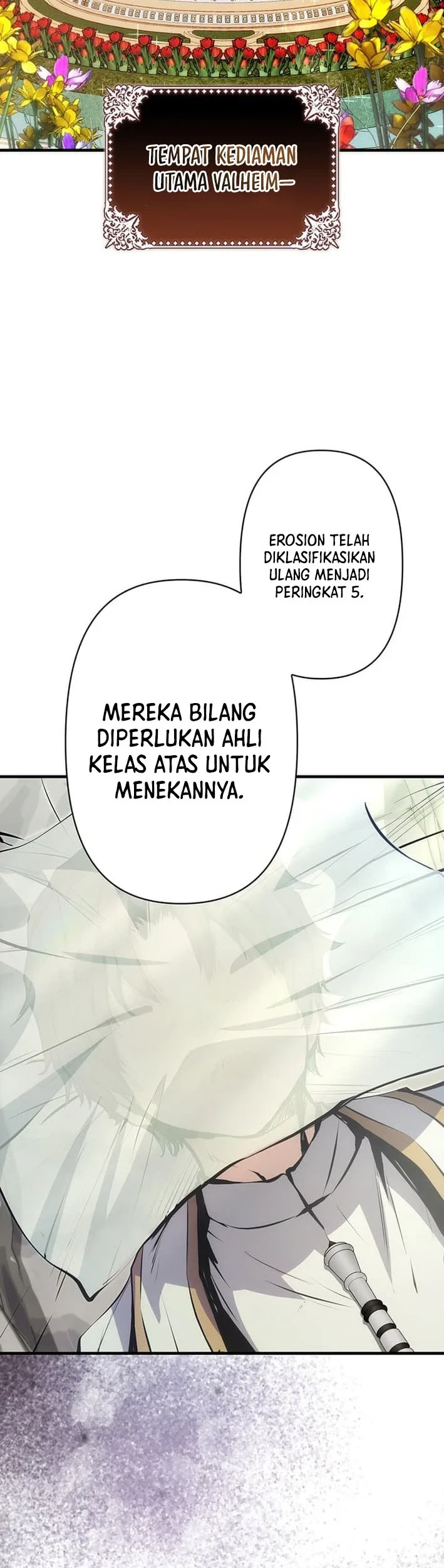 I Became a Munchkin Skill Thief Chapter 13 - halaman 40