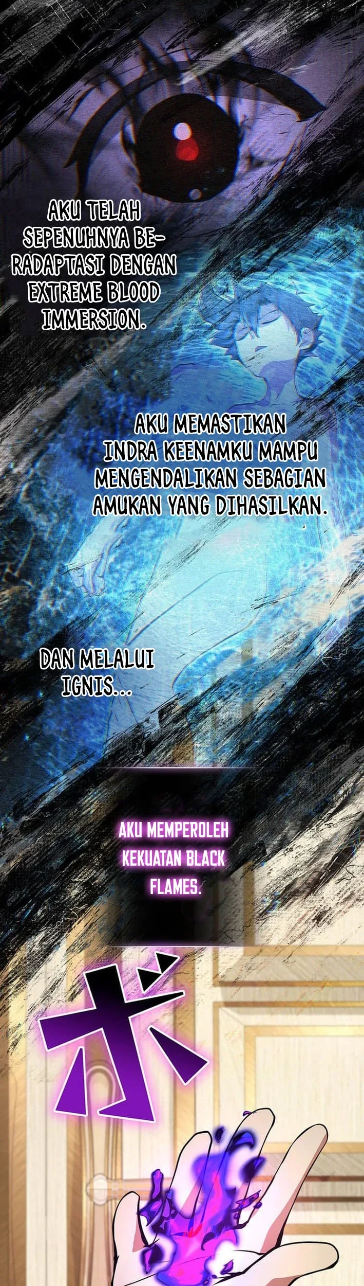 I Became a Munchkin Skill Thief Chapter 13 - halaman 45