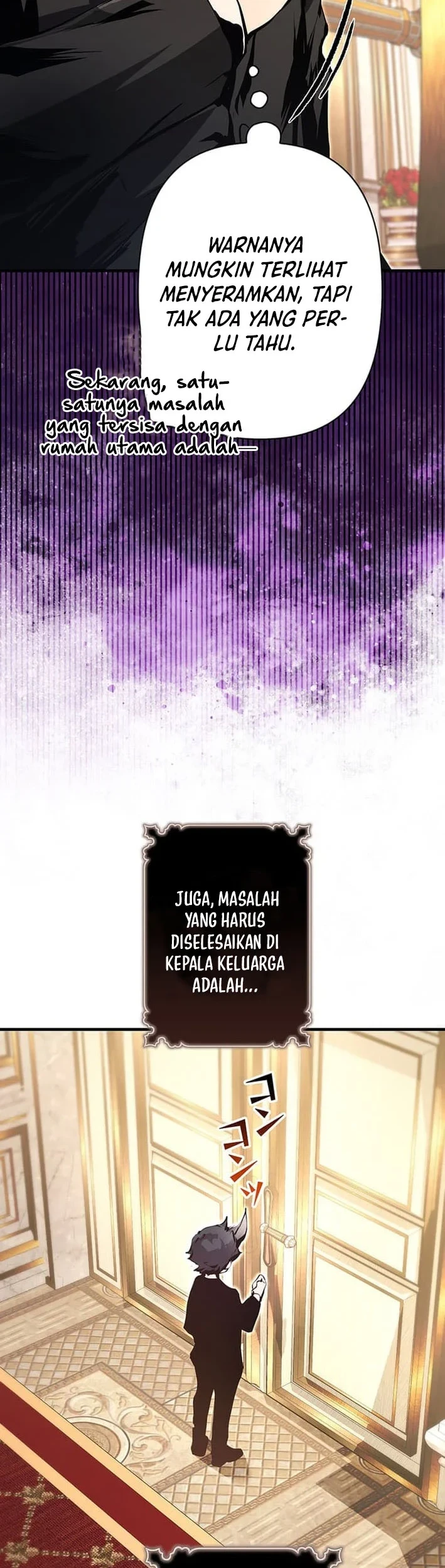 I Became a Munchkin Skill Thief Chapter 13 - halaman 47