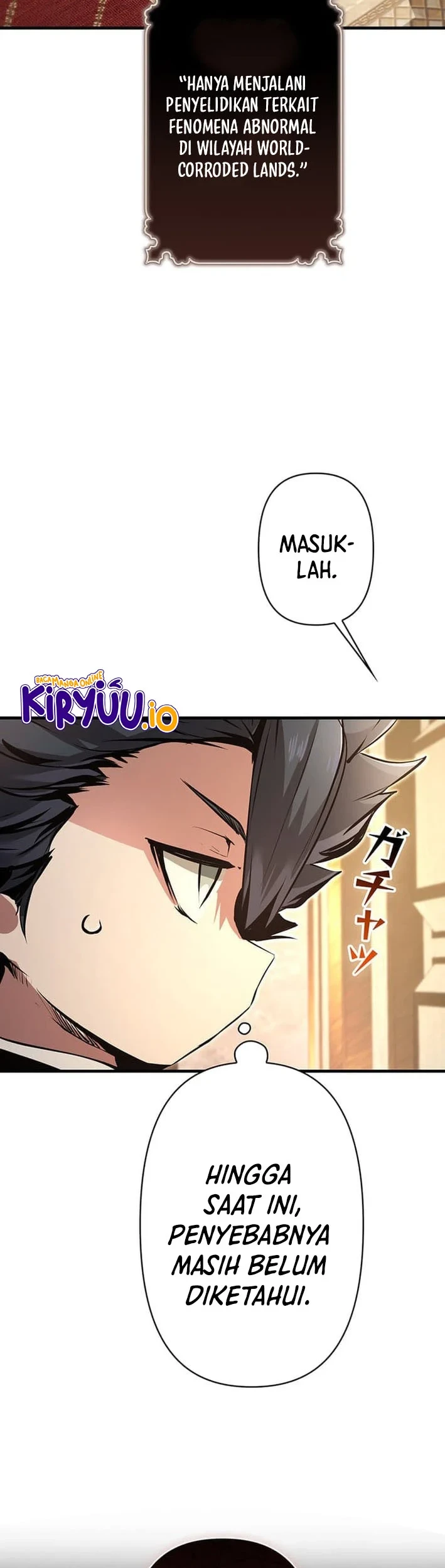 I Became a Munchkin Skill Thief Chapter 13 - halaman 48