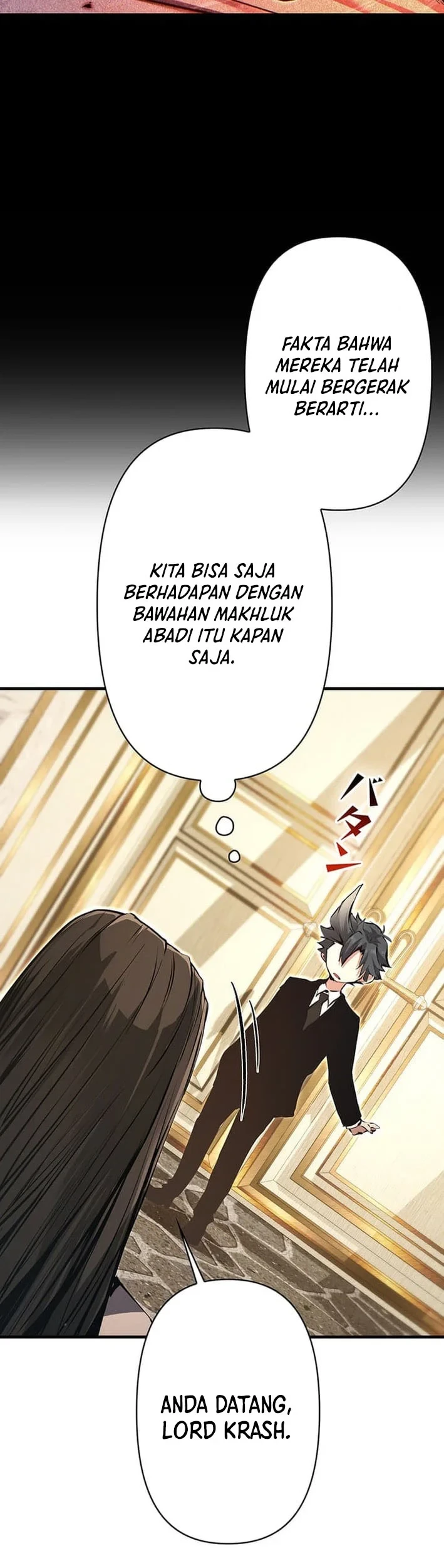 I Became a Munchkin Skill Thief Chapter 13 - halaman 50