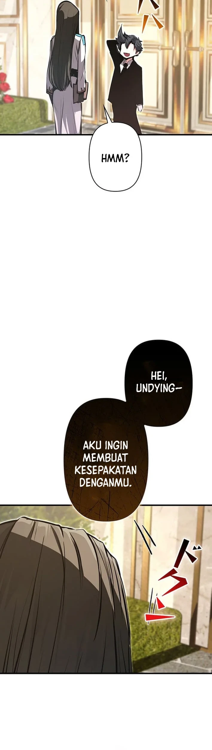 I Became a Munchkin Skill Thief Chapter 13 - halaman 53