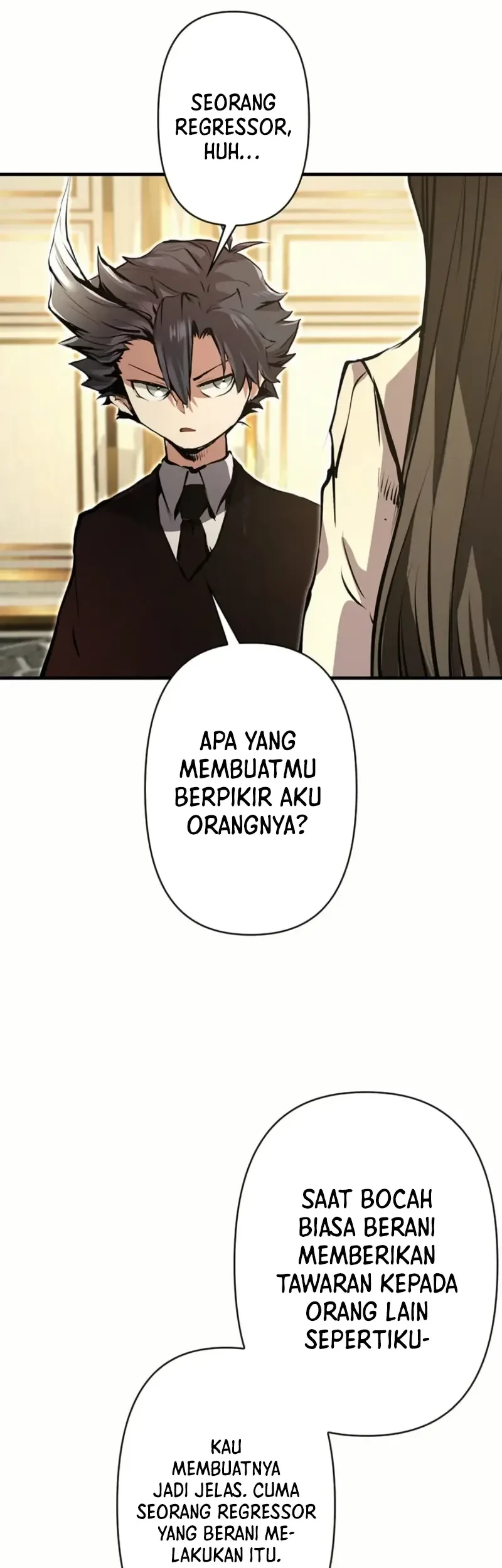 I Became a Munchkin Skill Thief Chapter 14 - halaman 15