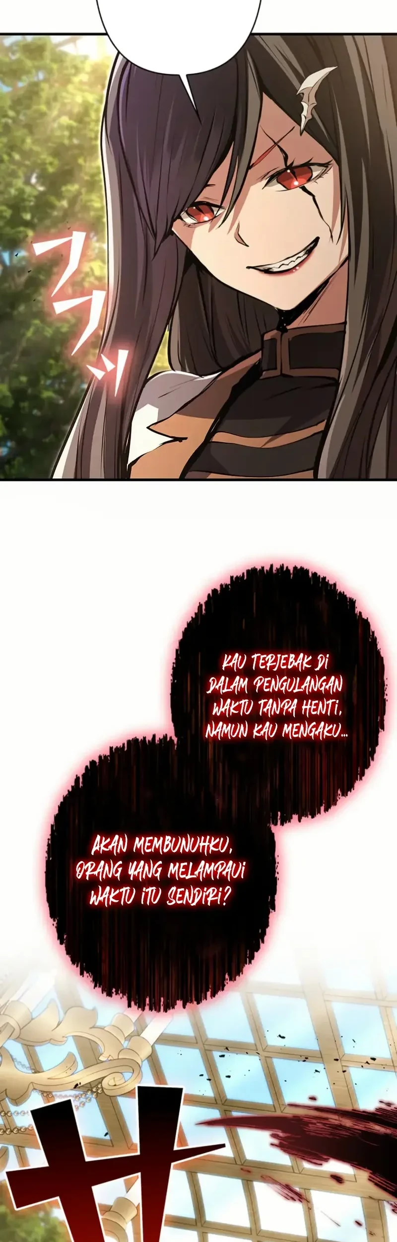 I Became a Munchkin Skill Thief Chapter 14 - halaman 16