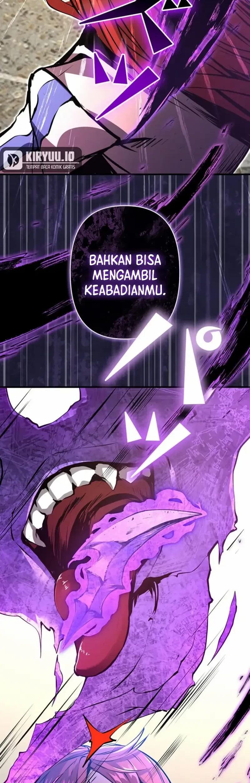 I Became a Munchkin Skill Thief Chapter 14 - halaman 21