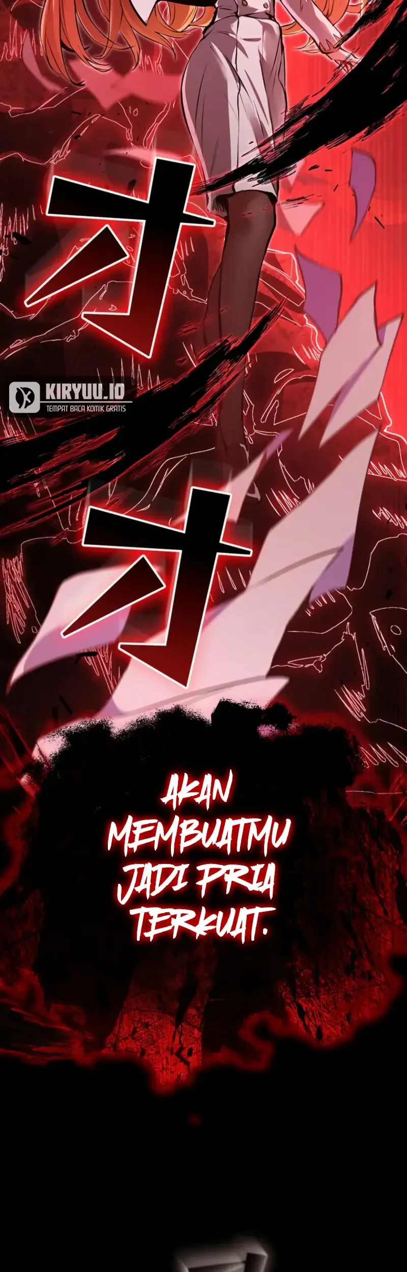 I Became a Munchkin Skill Thief Chapter 14 - halaman 28