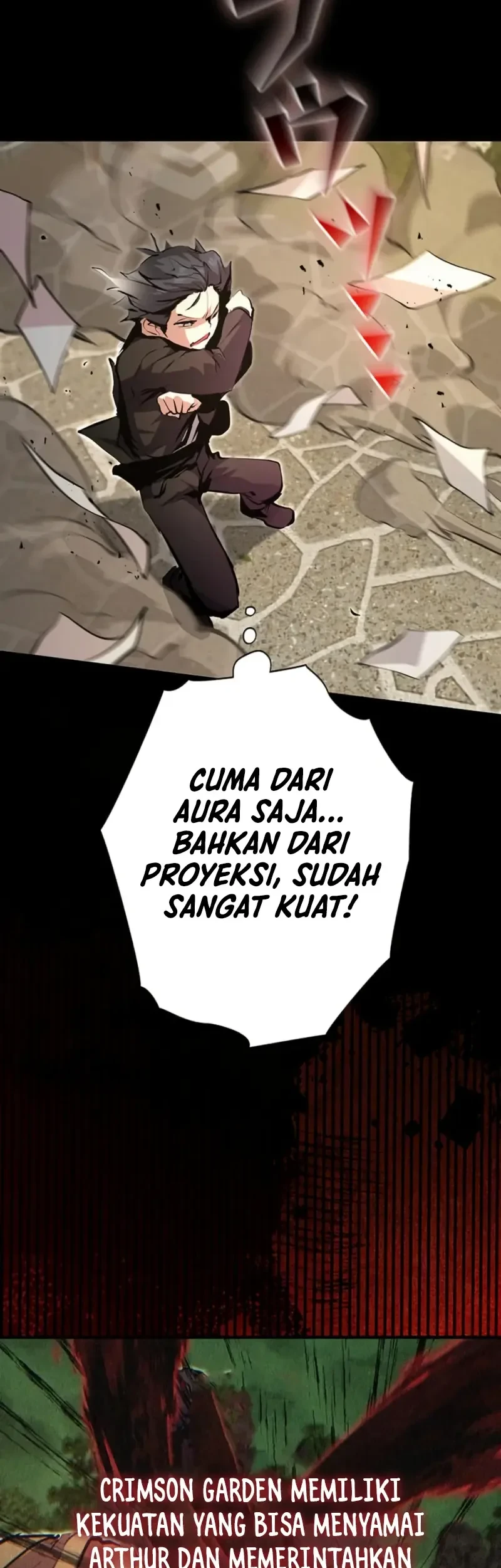 I Became a Munchkin Skill Thief Chapter 14 - halaman 29