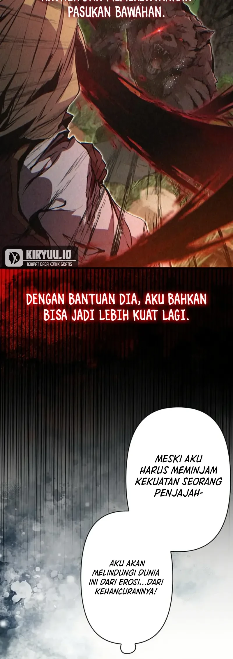 I Became a Munchkin Skill Thief Chapter 14 - halaman 30