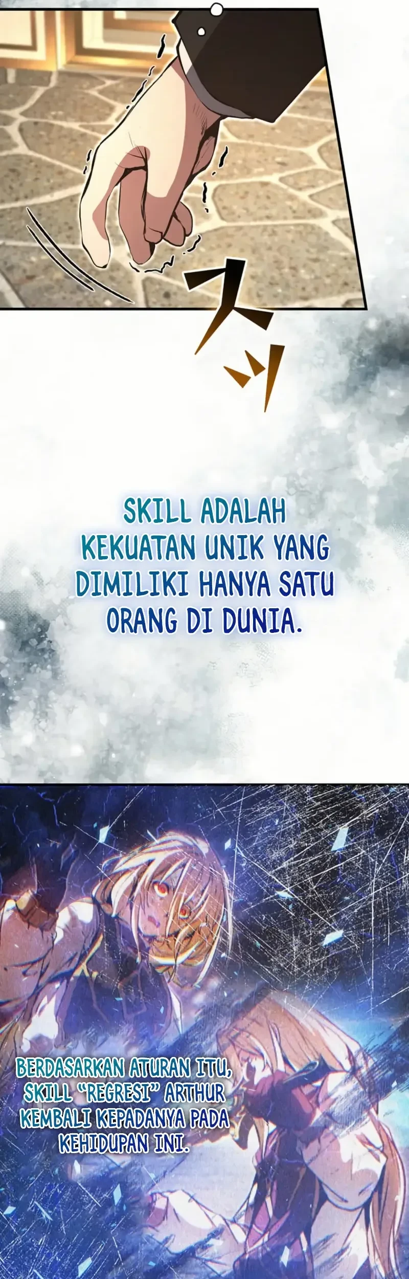 I Became a Munchkin Skill Thief Chapter 14 - halaman 31