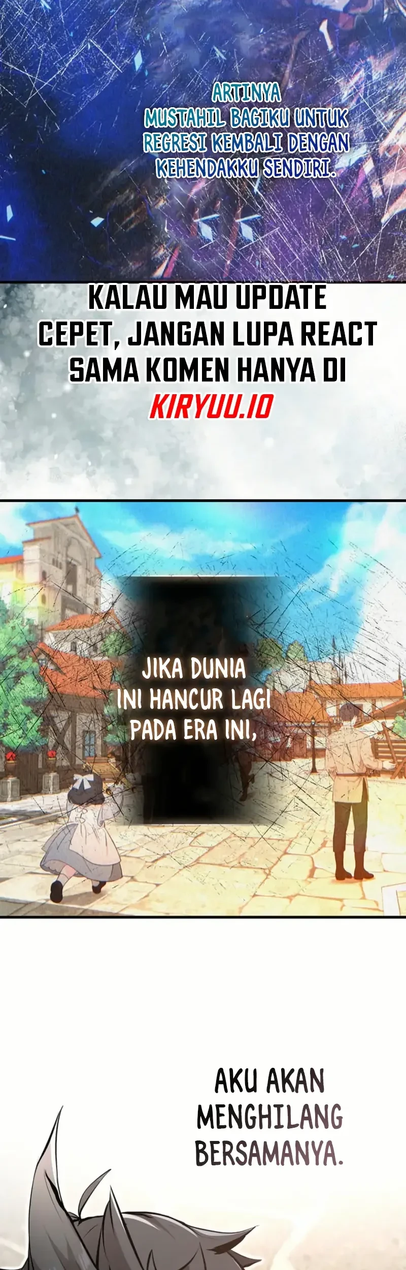 I Became a Munchkin Skill Thief Chapter 14 - halaman 32