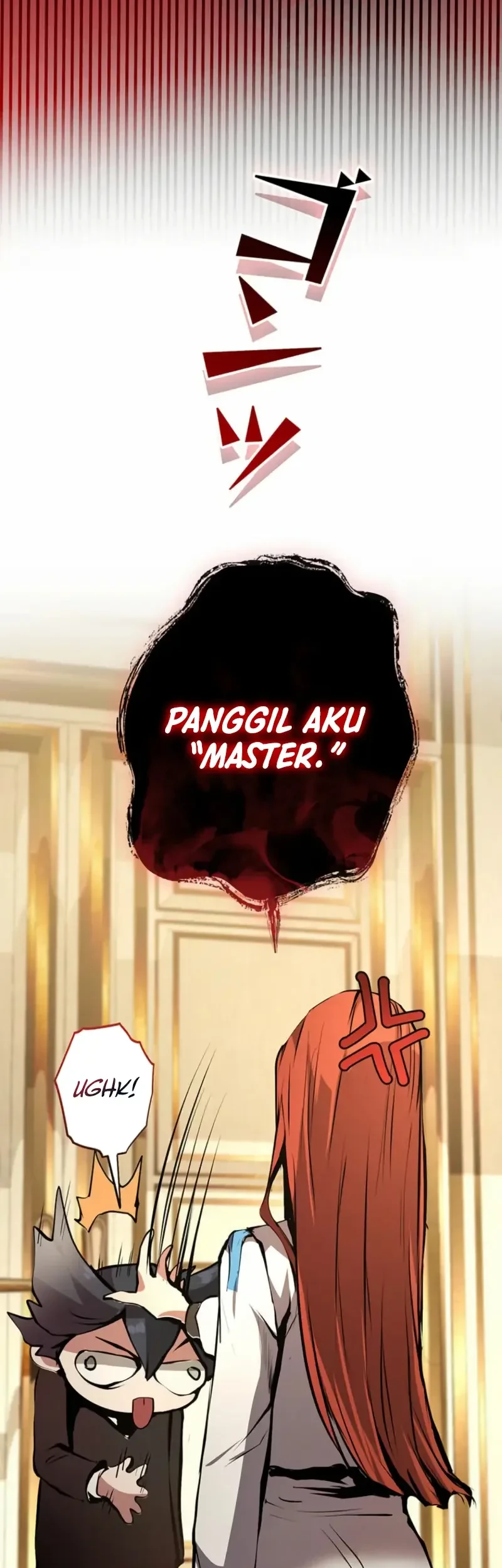 I Became a Munchkin Skill Thief Chapter 14 - halaman 35