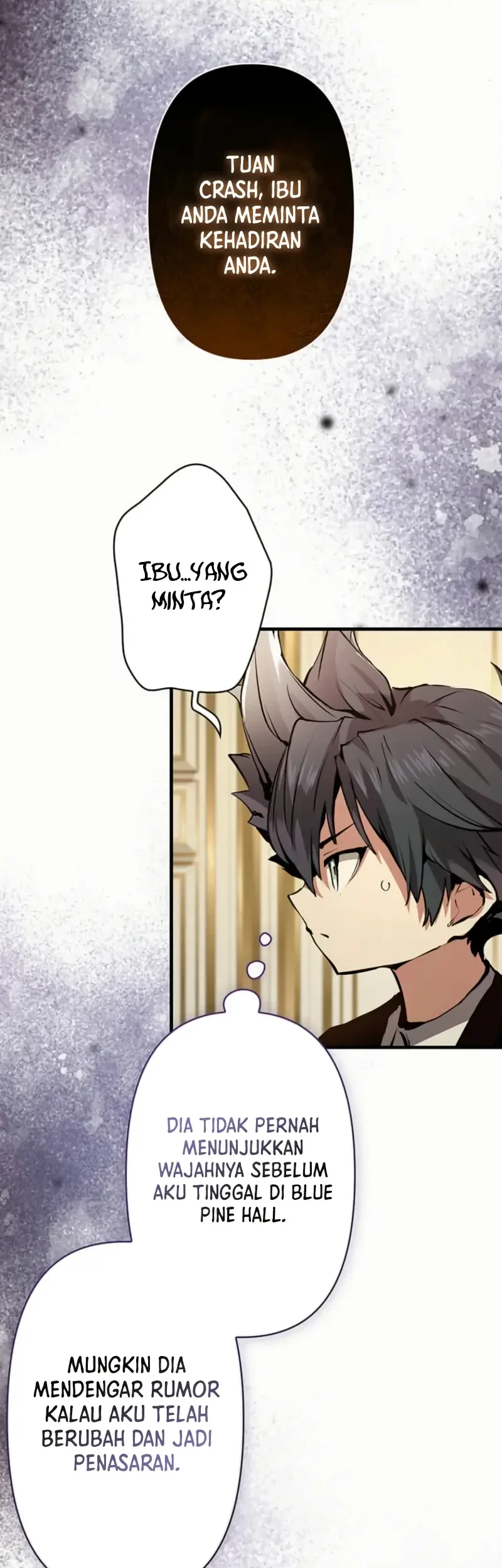 I Became a Munchkin Skill Thief Chapter 14 - halaman 39