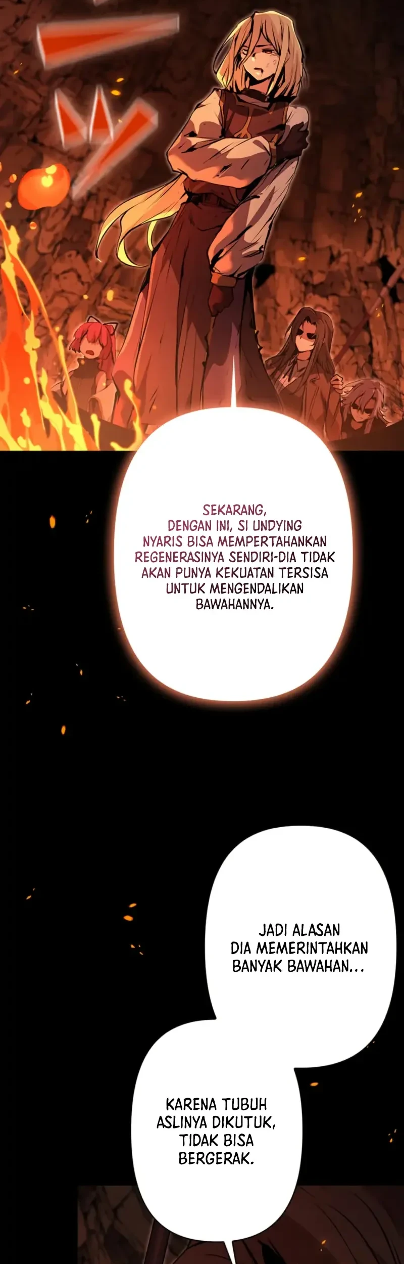 I Became a Munchkin Skill Thief Chapter 14 - halaman 4