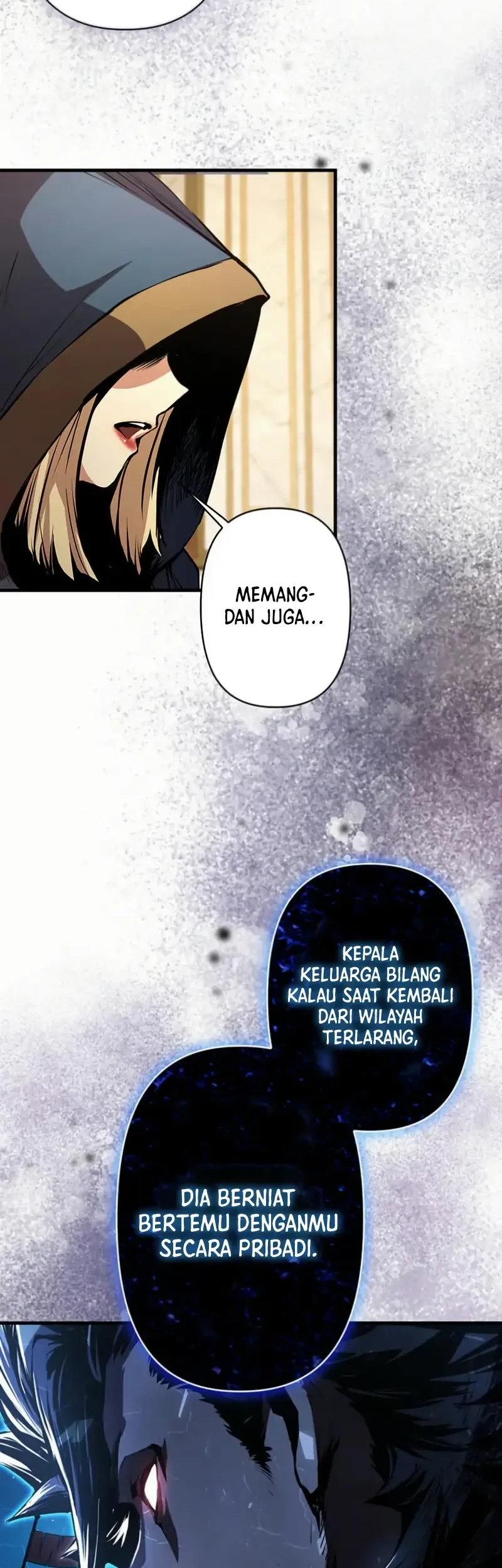 I Became a Munchkin Skill Thief Chapter 14 - halaman 40
