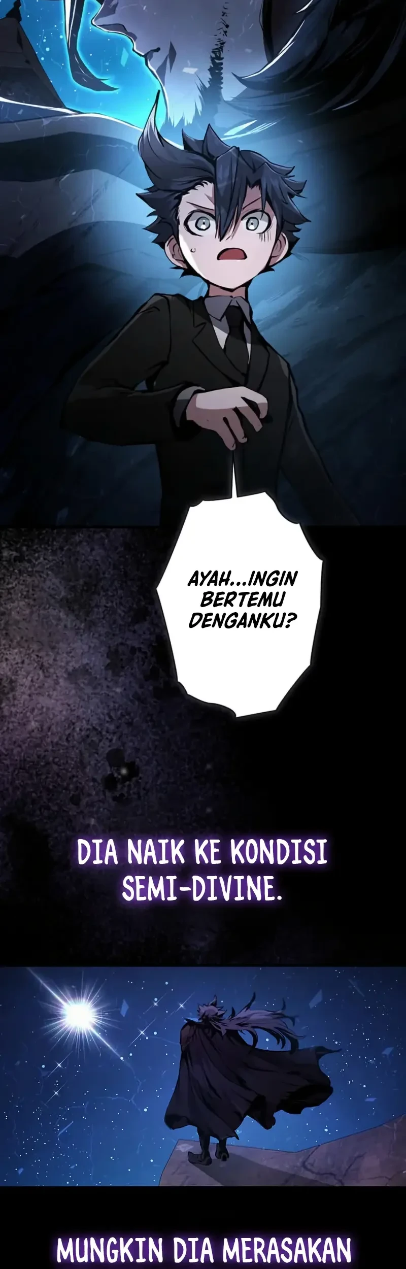 I Became a Munchkin Skill Thief Chapter 14 - halaman 41