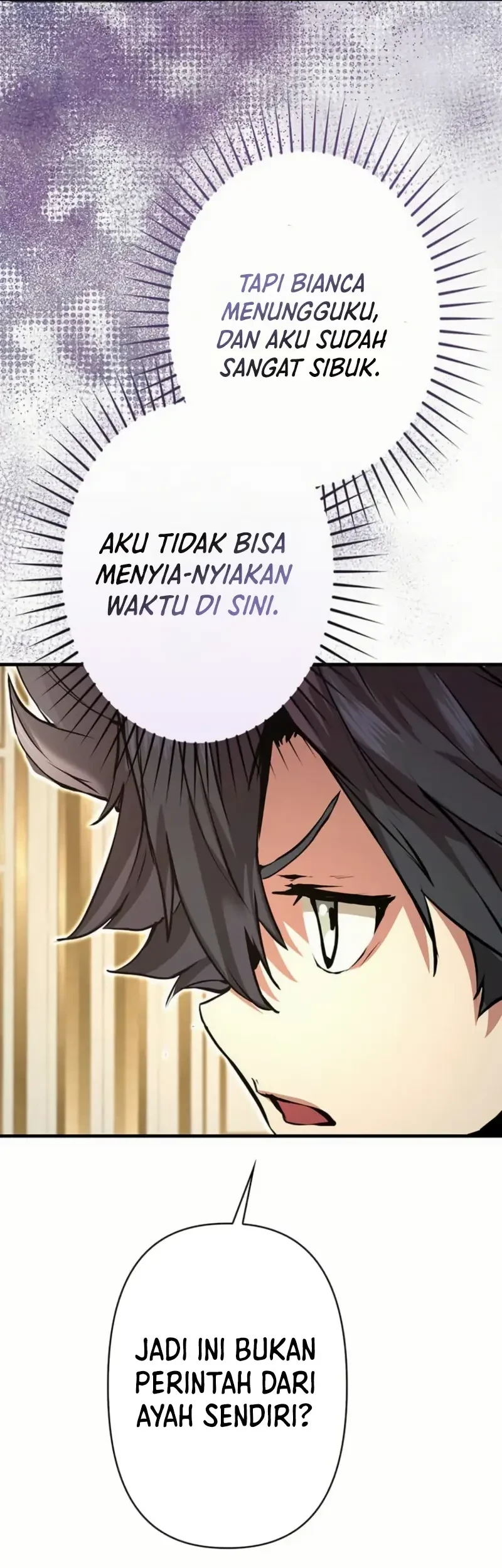 I Became a Munchkin Skill Thief Chapter 14 - halaman 43