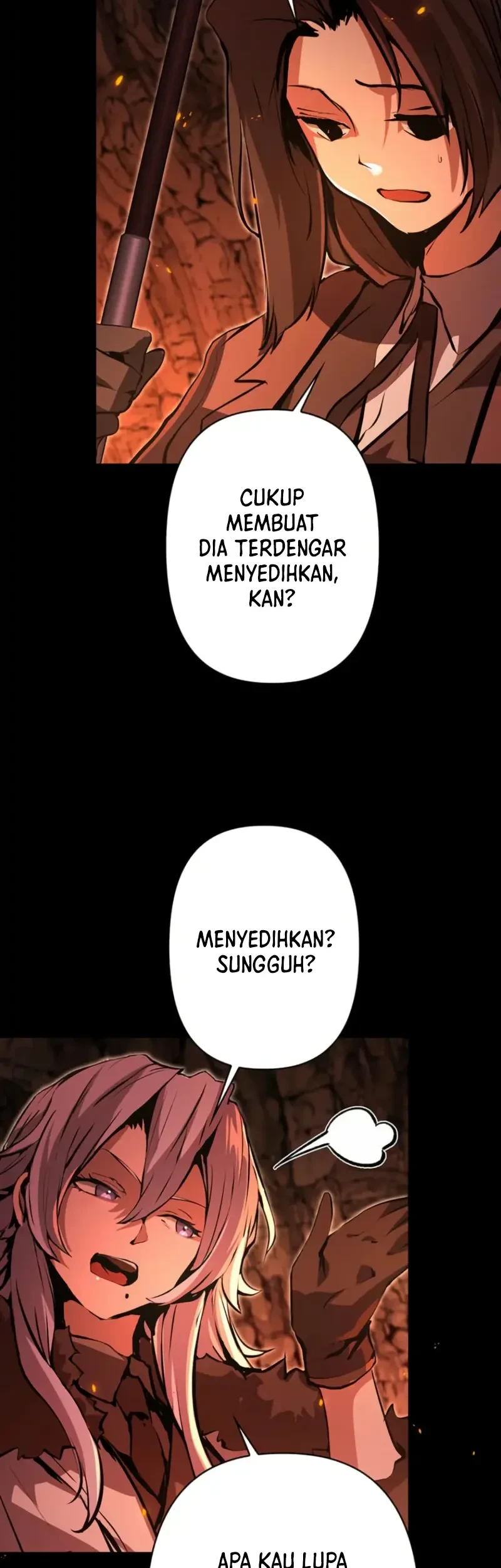 I Became a Munchkin Skill Thief Chapter 14 - halaman 5
