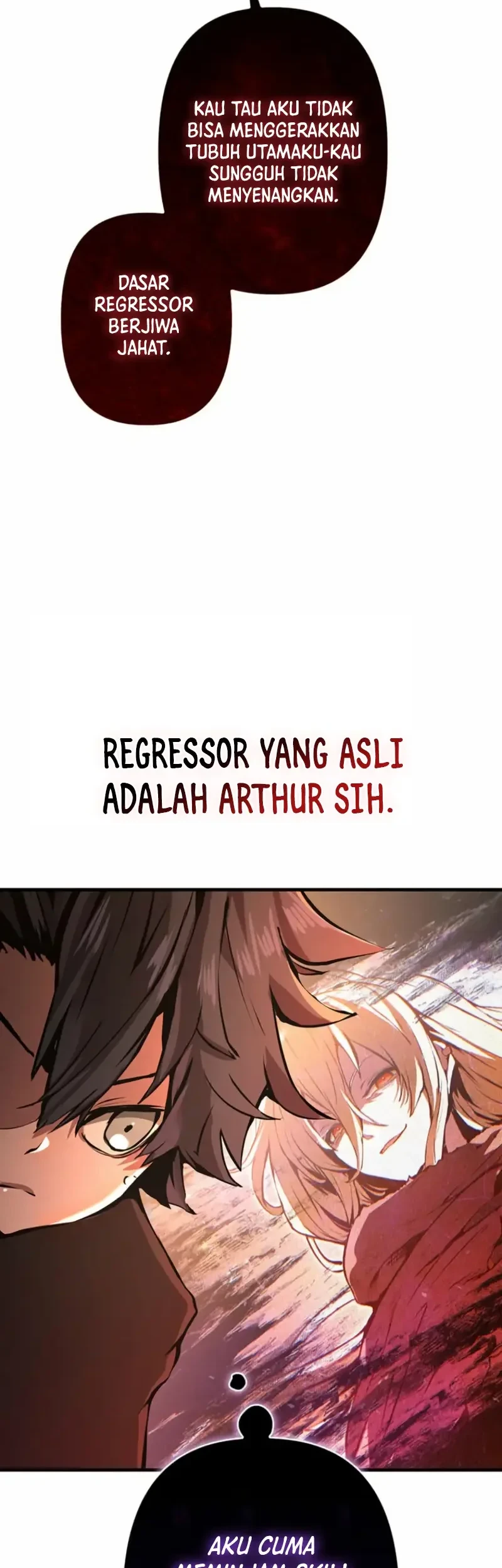 I Became a Munchkin Skill Thief Chapter 14 - halaman 52