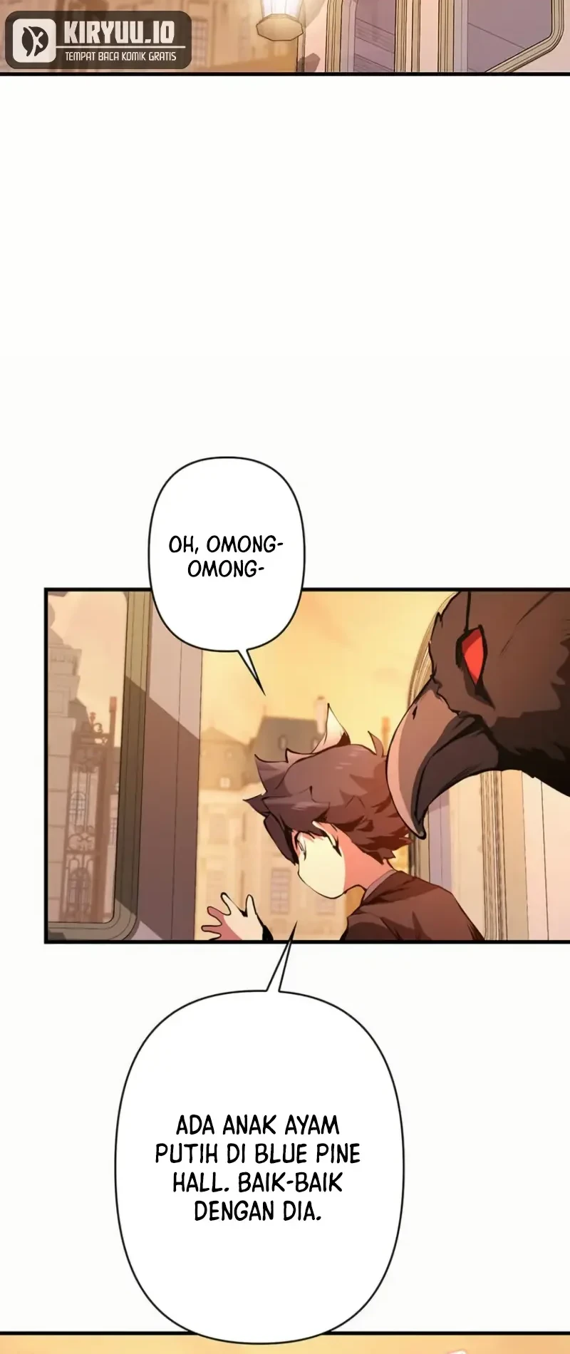 I Became a Munchkin Skill Thief Chapter 14 - halaman 54