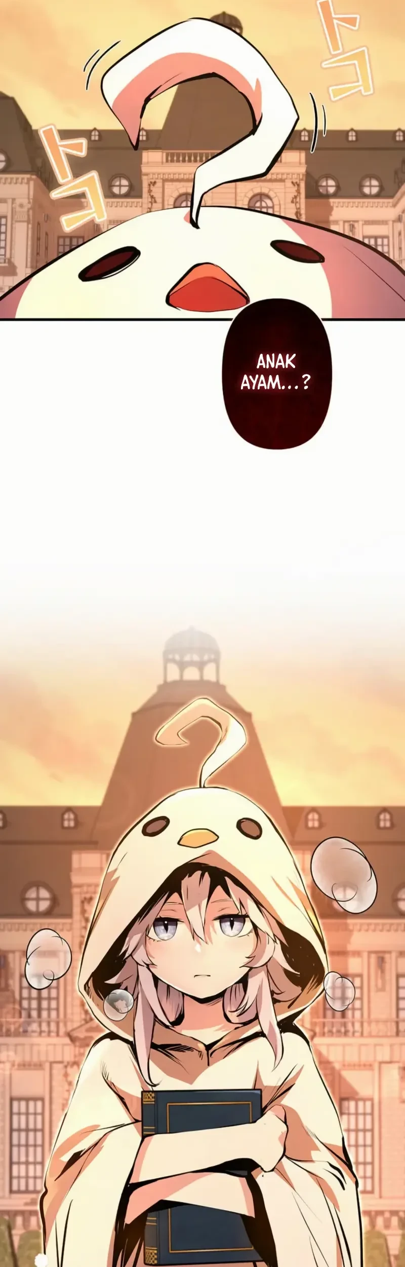 I Became a Munchkin Skill Thief Chapter 14 - halaman 55