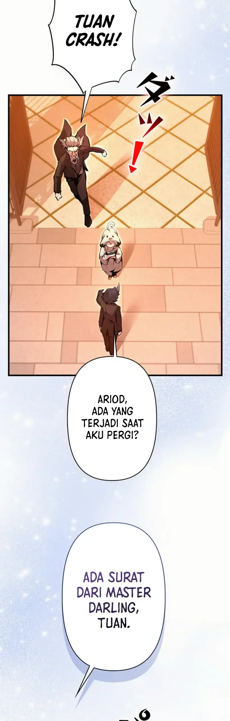 I Became a Munchkin Skill Thief Chapter 14 - halaman 57