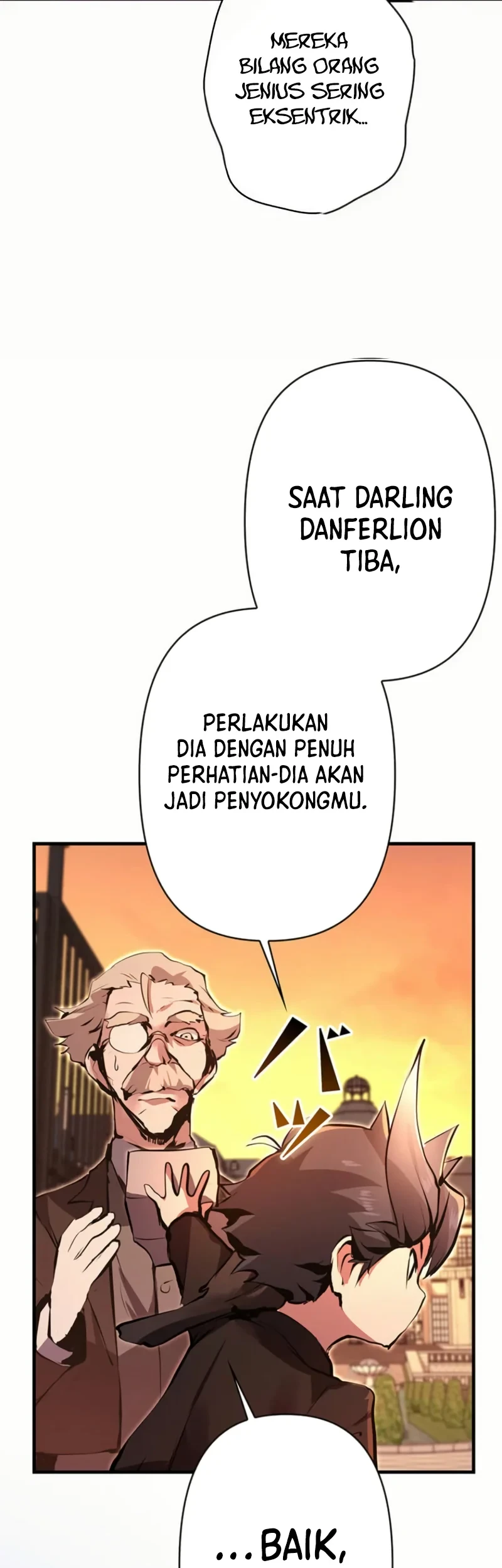 I Became a Munchkin Skill Thief Chapter 14 - halaman 59