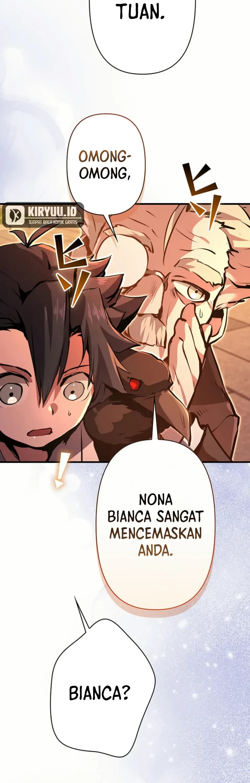 I Became a Munchkin Skill Thief Chapter 14 - halaman 60
