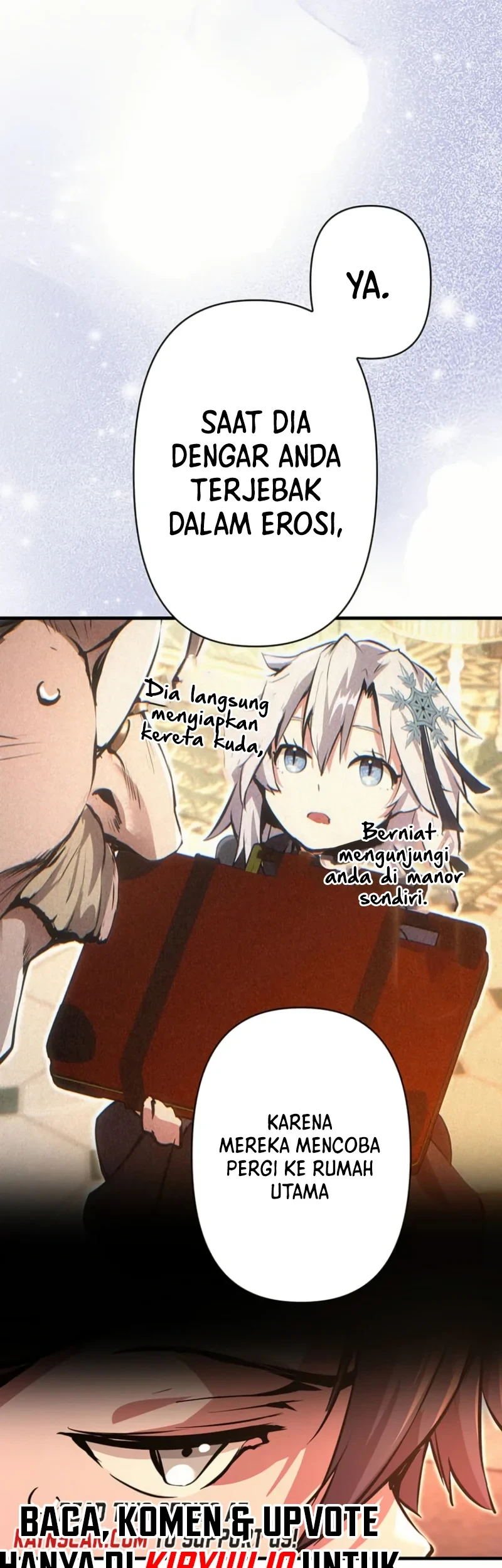 I Became a Munchkin Skill Thief Chapter 14 - halaman 61